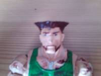 Wolverine (X-Men - Movies) Custom Action Figure
