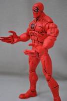 Venompool (Marvel Legends) Custom Action Figure