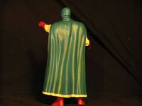 Supernova (DC Universe) Custom Action Figure