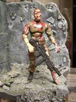 Terminator (Original) (G.I. Joe) Custom Action Figure