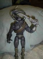 Dis Pater (Marvel) Custom Action Figure