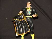 Black Adam (DC Universe) Custom Action Figure