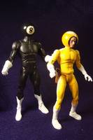 8-Ball V2 (Marvel Legends) Custom Action Figure