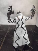 Fantomex X Force Outfit (Marvel Legends) Custom Action Figure
