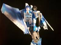 MP Icestorm (Transformers - Movie) Custom Action Figure