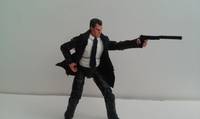James Bond 007 -Classic (James Bond) Custom Action Figure