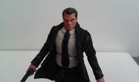 James Bond 007 -Classic (James Bond) Custom Action Figure