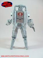 Space Neo Viper, Rise of Cobra Movie Concept (G.I. Joe Rise of Cobra) Custom Action Figure