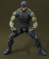 Cyber (Marvel Legends) Custom Action Figure