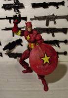 Captain Vietnam (Marvel Universe) Custom Action Figure
