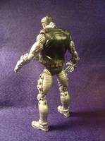 Pretty Boy (Marvel Legends) Custom Action Figure