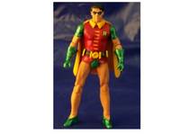 Robin (Classic) (DC Infinite Heroes) Custom Action Figure