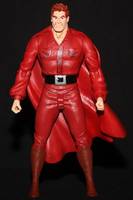 Invisible Man (Marvel Legends) Custom Action Figure