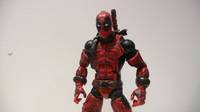 Modern Deadpool (Marvel Legends) Custom Action Figure