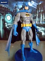Batman - Neal Adams / 80's Comic Look (Batman) Custom Action Figure