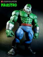 Maestro (Marvel Legends) Custom Action Figure