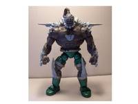 Doomsday! (DC Infinite Heroes) Custom Action Figure
