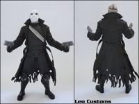 Nuke (Thunderbolts) (Marvel Legends) Custom Action Figure