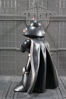 Darth Vaderman (Nintendo) Custom Action Figure