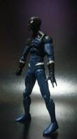 Spiderman (Marvel Legends) Custom Action Figure