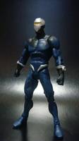Franklin Richard (Marvel Legends) Custom Action Figure