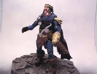 TYR Odinson (Marvel Legends) Custom Action Figure