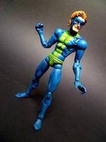 Aireo (Marvel Legends) Custom Action Figure