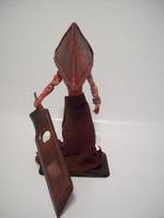 Pyramid Head (Silent Hill) Custom Action Figure