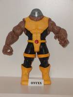 Onyxx (Marvel Legends) Custom Action Figure