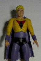 Mighty Boy II (Superboy Classics) Custom Action Figure