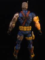 Cable (Marvel Select) Custom Action Figure