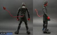 Azazel: X-Men First Class (Marvel Legends) Custom Action Figure