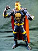 Punisher (Marvel) Custom Action Figure