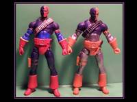 Infinite Heroes Deathstroke the Terminator (DC Infinite Heroes) Custom Action Figure