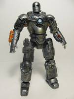 Iron Man Mark I (6in.) (Iron Man) Custom Action Figure