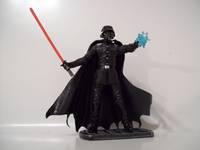Steampunk Darth Vader (Star Wars) Custom Action Figure