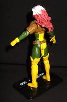 Rogue 3 and 3/4" (Marvel Universe) Custom Action Figure