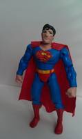 Classic Superman 6" (Superman) Custom Action Figure