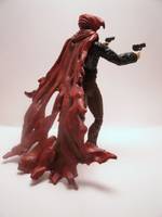 The Hood V.2 (Marvel Legends) Custom Action Figure