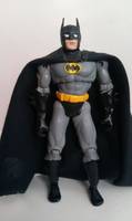 Batman Classic 6" (Batman) Custom Action Figure