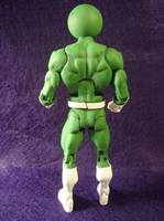 6-Ball (Marvel Legends) Custom Action Figure