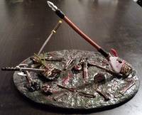 Battlefield Base (Original) Custom Action Figure