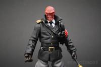 Red Skull (Marvel Universe) Custom Action Figure