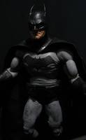 Dead End Batman DCUC Style (DC Universe) Custom Action Figure