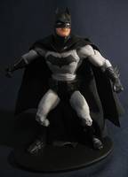 Dead End Batman DCUC Style (DC Universe) Custom Action Figure