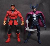 Grim Reaper (Marvel Legends) Custom Action Figure