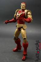 Iron Man 2020 (Marvel Legends) Custom Action Figure