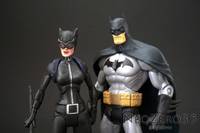 DCUC Batman (DC Universe) Custom Action Figure