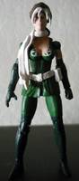 Rogue (Marvel Universe) Custom Action Figure