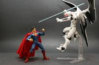 Superman: Man of Steel Movie Style (Marvel Universe) Custom Action Figure